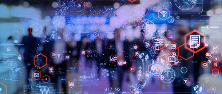 Optimice sus estrategias comerciales con tecnología