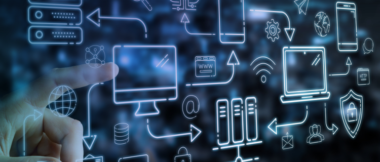 Internet de las Cosas: Nuevas Oportunidades y Estrategias operativas