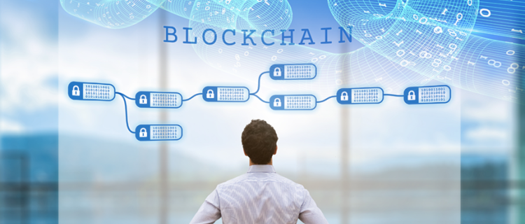 El blockchain logrará un ahorro logístico de 443,13M USD a las empresas europeas
