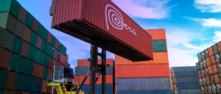 Exportaciones registraron US$ 4.075 millones en octubre