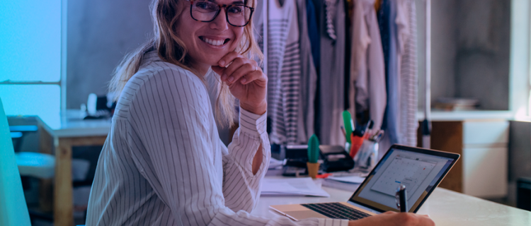 El 60% de emprendedores en el Perú son mujeres