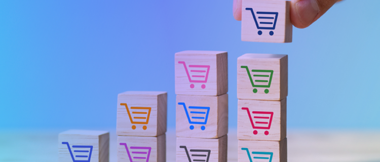 Crecimiento en el e-Commerce