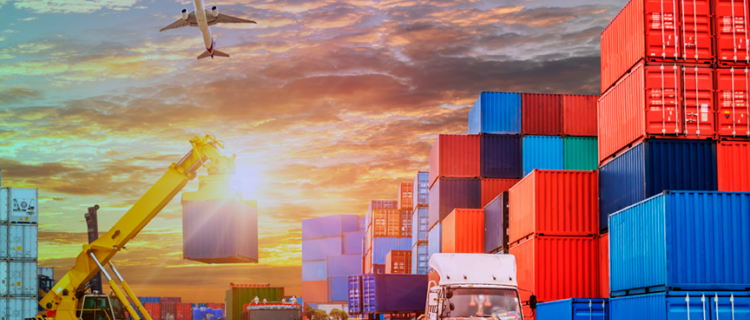 Importaciones peruanas crecen 23,3% en primer semestre del año