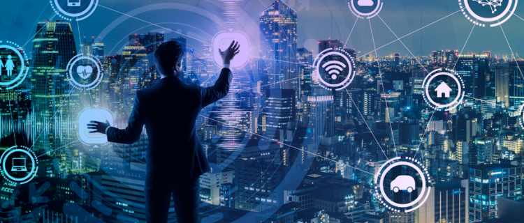 Los retos que afrontan las empresas en la Transformación Digital