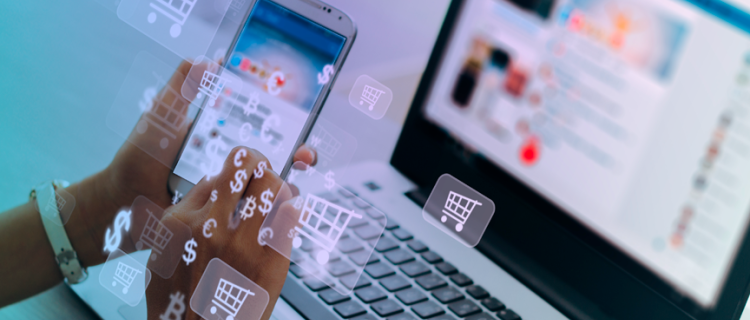 Perú lidera el crecimiento del e-Commerce en la región con un 87%