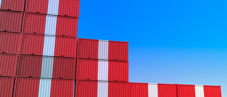 Exportaciones peruanas a Chile superaron los US$ 18 mil millones