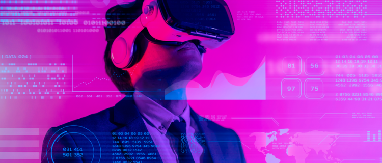 ¿El metaverso, el marketing del futuro?