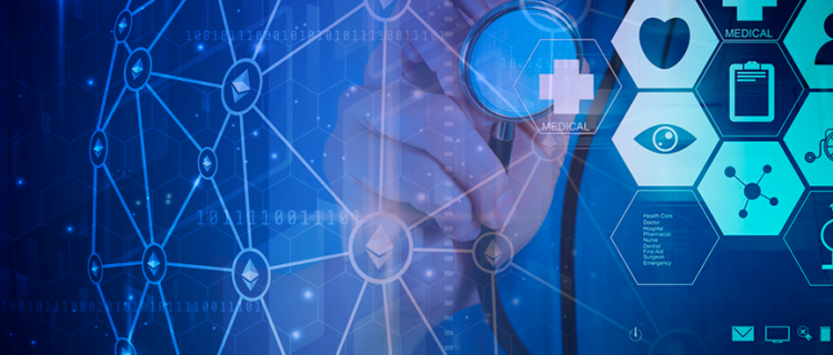 Blockchain y el significado para los datos de salud