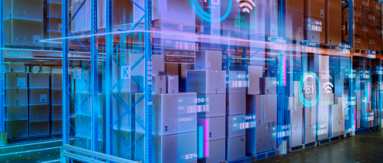 Cuatro tendencias tecnológicas que revolucionarán los almacenes en el 2022