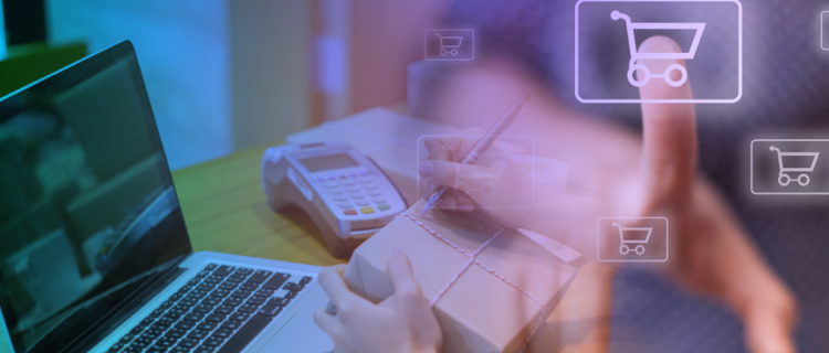 Emprendedores de malls vecinales apuestan por el e-commerce