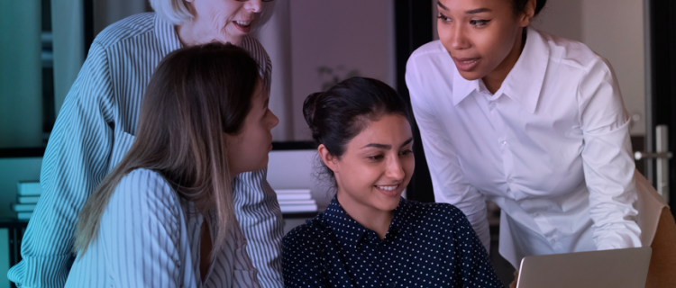 El 40% de las startups en el Perú son lideradas por mujeres