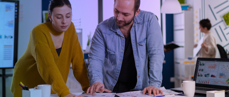 Claves para sacar adelante un emprendimiento digital