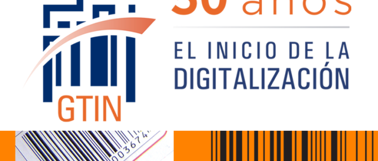 EL MUNDO CELEBRA LOS PRIMEROS 50 AÑOS DEL CÓDIGO DE BARRAS