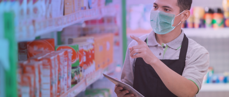 Beneficios de digitalizar una bodega