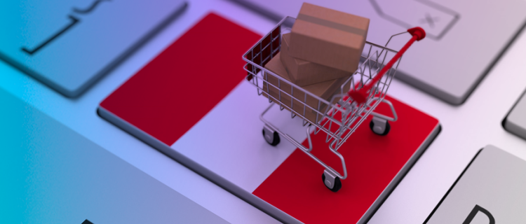 Perú encabeza lista de crecimiento y desarrollo de e-Commerce en América Latina