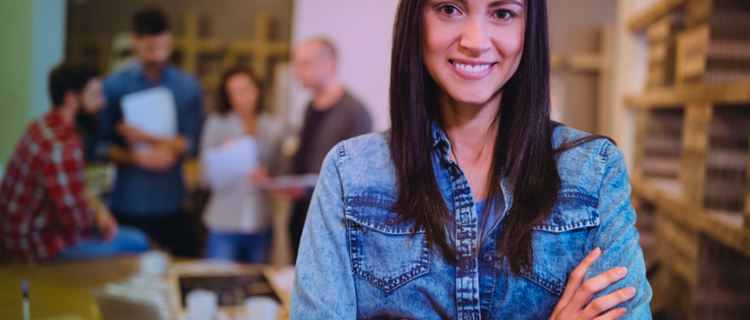 El 70% de las MyPEs peruanas son lideradas por mujeres