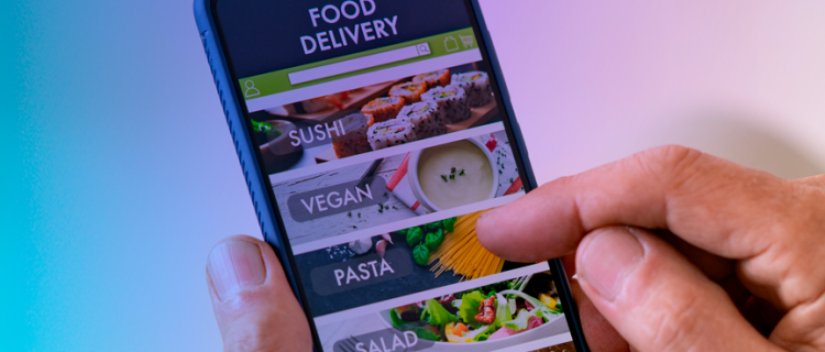 Transformación digital permite a restaurantes vender hasta un 40% más