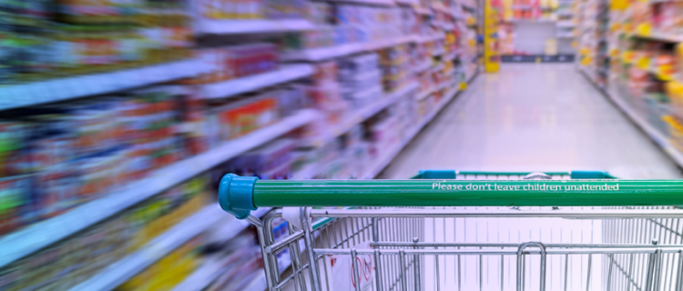 Categorías de productos más demandadas por los peruanos
