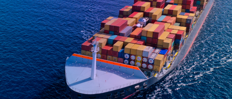 Cambio climático: Maersk compartirá públicamente sus observaciones meteorológicas