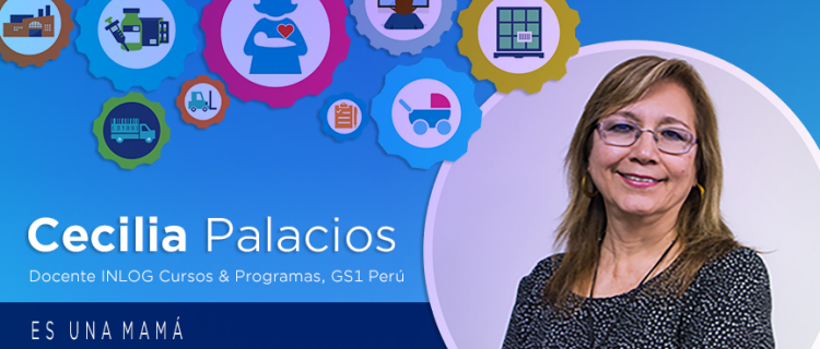 El reto de ser una exitosa profesional y una grandiosa mamá: Cecilia Palacios