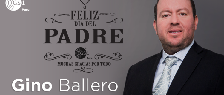 La fórmula para ser papá y ser exitoso en esta profesión: Gino Ballero