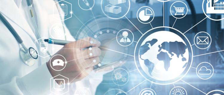 Las nuevas tecnologías y la digitalización en el sector Salud