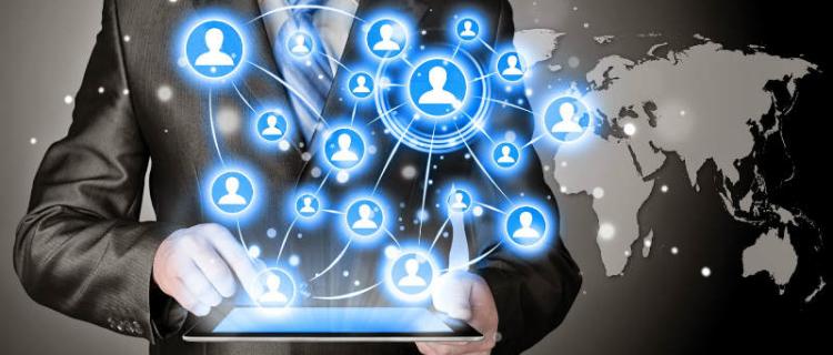 Cinco redes sociales empresariales que potenciarán tus negocios