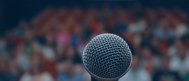 CUATRO FORMAS DE MEJORAR TUS HABILIDADES EN LAS PRESENTACIONES