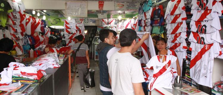 ¿CÓMO EVITAR QUE LA ELIMINACIÓN DE PERÚ AFECTA A LOS NEGOCIOS? ¿CÓMO EVITAR QUE LA ELIMINACIÓN DE PERÚ AFECTA A LOS NEGOCIOS?
