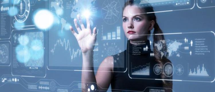 LAS CUATRO TENDENCIAS EN TECNOLOGÍA QUE TRANSFORMARÁN TU EMPRESA EL 2019