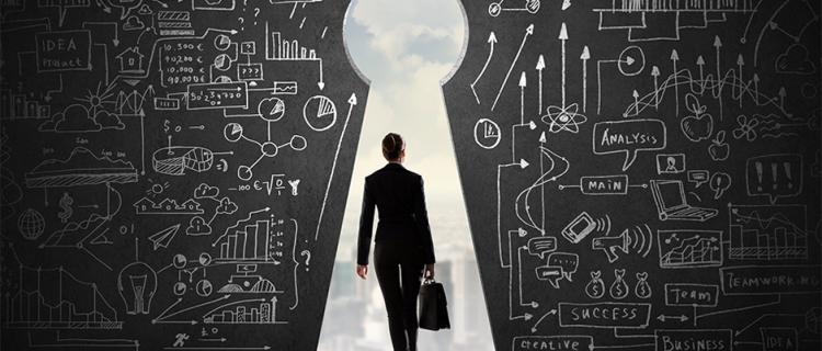 4 SECRETOS DE LIDERAZGO QUE DEBERÍAS CONOCER