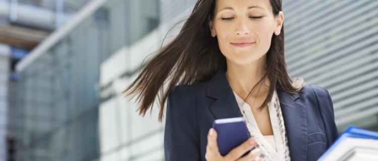 La mujer en el retail: ¿por qué la transformación digital no las amenaza?