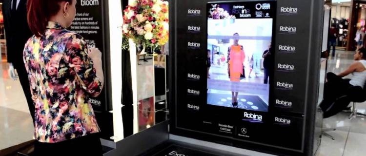 LAS CUATRO TENDENCIAS DIGITALES MÁS GRANDES DEL RETAIL EN CHINA
