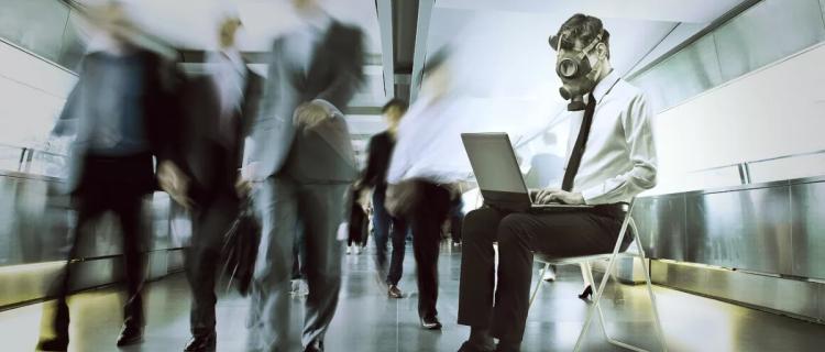 CUATRO SEÑALES DE ALERTA DE UNA CULTURA EMPRESARIAL TÓXICA