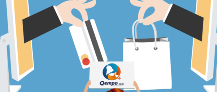 QEMPO: COMPRAS ONLINE EN EE.UU. Y RECIBES EL PRODUCTO EN TU CASA