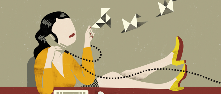CINCO FORMAS DE VENCER LA PROCRASTINACIÓN Y TERMINAR TUS ACTIVIDADES