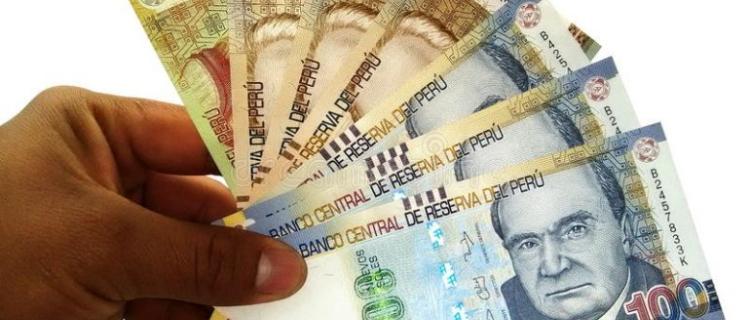 LOS BANCOS PODRÁN RETENER BILLETES QUE NO CUENTEN CON EL HILO DE SEGURIDAD 