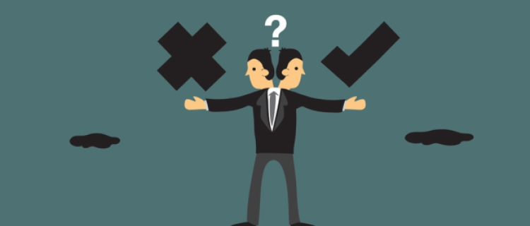 TRES FORMAS DE MEJORAR TU TOMA DE DECISIONES