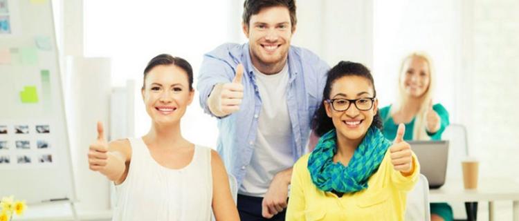 Cinco características del emprendimiento juvenil