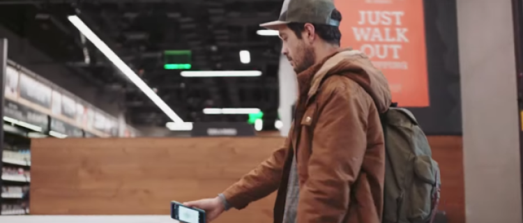 Del reconocimiento facial al ‘Amazon Go’ para todos: las novedades del laboratorio mundial del retail