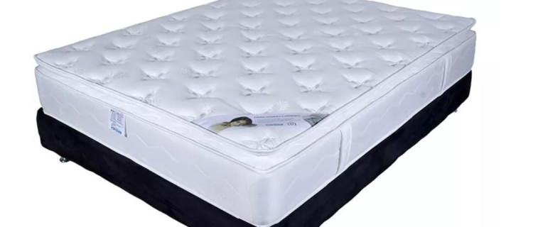 La compañía Paraíso presenta su innovador colchón en caja Velbed