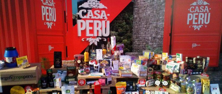 La exportación de alimentos a Rusia llegará a US$ 150 millones en el 2019