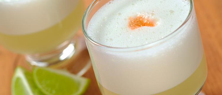El consumo nacional de pisco alcanzó su nivel más alto en la última década