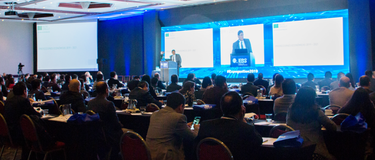 Tecnología e innovación fue el tema central del XXIV Expogestión Tecnología e innovación fue el tema central del XXIV Expogestión