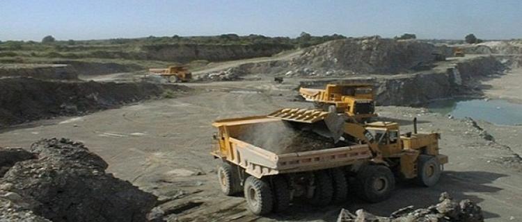 El proyecto minero San Gabriel iniciará la actividad el 2020