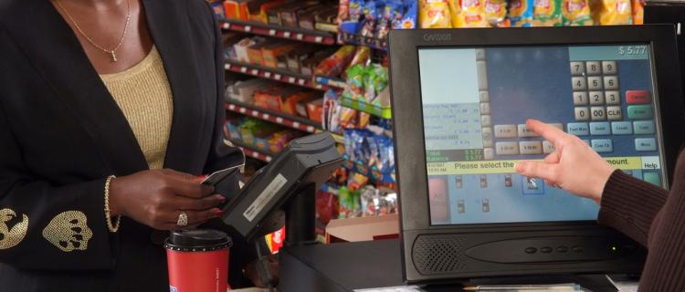 ¿Qué factores son decisivos en el punto de venta de un negocio?