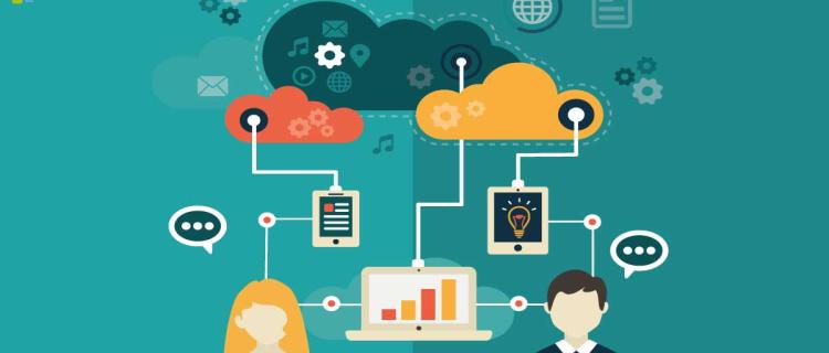 Pymes: ¿cómo ser global en la era digital? 