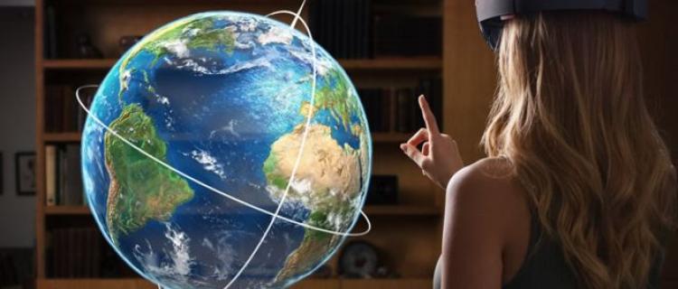Maquíllate con realidad aumentada y otras curiosidades: Conozca cómo serían las compras el 2020