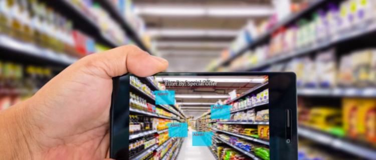 En el “retail” la innovación no se detiene: ahora con la realidad aumentada