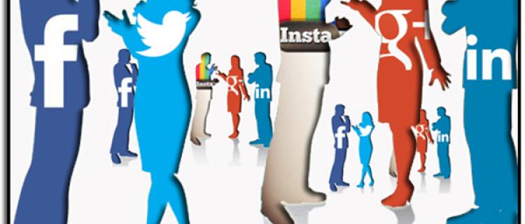 Las predicciones para los medios sociales el año que viene
